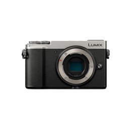 DSLR Lumix GX9 - Μαύρο