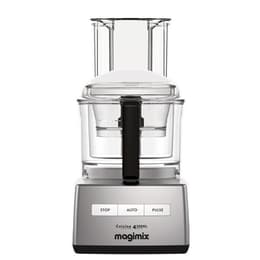 Πολυμάγειρας Magimix 4200XL 18471F 3,0000L - Γκρι