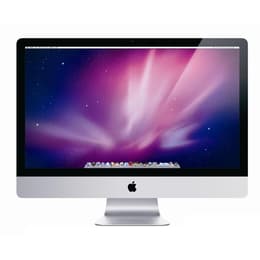 iMac 27" (2012) - Core i5 - 24GB - HDD 1 tb QWERTY - Αγγλικά (US)