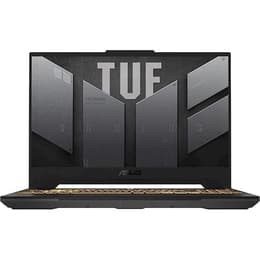 Asus TUF Gaming F15 FX507ZU4-LP053W 15" - Core i7-12700H - 16GB - SSD 1000 GBGB NVIDIA GeForce RTX 4050 QWERTY - Ισπανικό