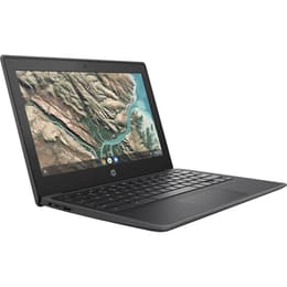 HP Chromebook 11 G8 EE Celeron 1.1 GHz 32GB eMMC - 4GB QWERTY - Αγγλικά