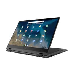 Asus Chromebook Flip CM5500FDA Ryzen 3 2.6 GHz 128GB SSD - 8GB AZERTY - Γαλλικό