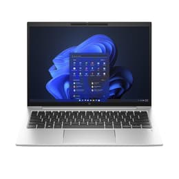 Hp EliteBook 835 G10 13"(2023) - Ryzen 5 7540U - 32GB - SSD 512 GB QWERTY - Αγγλικά