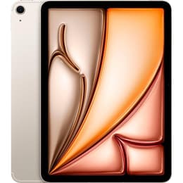 iPad Air M2 11 (2024) - WiFi + 5G