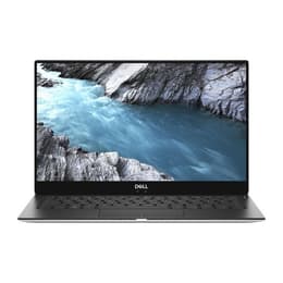 Dell XPS 9370 13"(2018) - Core i7-8550U - 16GB - SSD 512 GB QWERTY - Αγγλικά