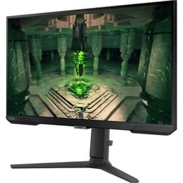 27" Samsung Odyssey G4 S27BG400EU 1920 x 1080 LED monitor Μαύρο