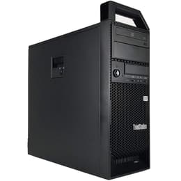 Lenovo ThinkStation S20 Xeon E5506 2.1 - SSD 256 GB - 12GB