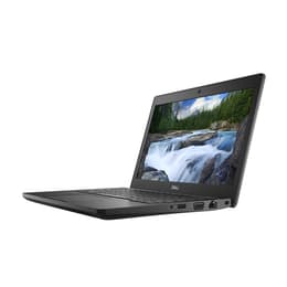 Dell Latitude 5290 12"(2018) - Core i5-8250U - 8GB - SSD 128 GB QWERTZ - Γερμανικό