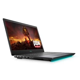 Dell G3 3500 15" - Core i7-10750H - 16GB - SSD 1000 GBGB NVIDIA GeForce RTX 2060 AZERTY - Γαλλικό