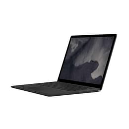 Microsoft Surface Laptop 2 13"(2019) - Core i7-8650U - 8GB - SSD 256 GB QWERTY - Σλοβάκικο