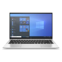 HP EliteBook x360 1040 G8 14" (2022) - Core i7-1185G7 - 32GB - SSD 512 GB QWERTY - Ισπανικό