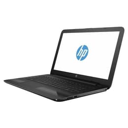 HP 15-ay090nf 15" (2018) - Core i3-6006U - 4GB - HDD 1 tb AZERTY - Γαλλικό