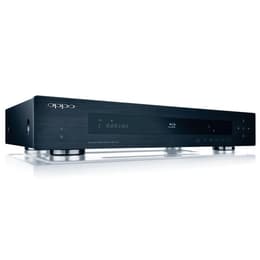 Oppo BDP-93 Συσκευή Blu-Ray