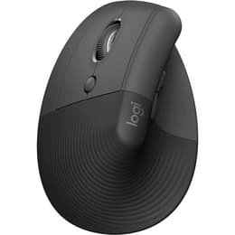 Logitech Lift Left Ποντίκι Ασύρματο