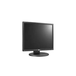 19" LG 19MB35PM LED monitor Μαύρο