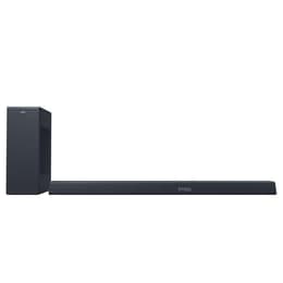 Soundbar & Home Cinema Philips TAB8805/10 - Μαύρο