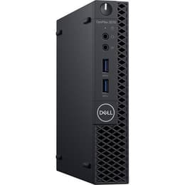 Dell OptiPlex 3070 Micro Core i3-9100T 3.1 - SSD 256 GB - 8GB