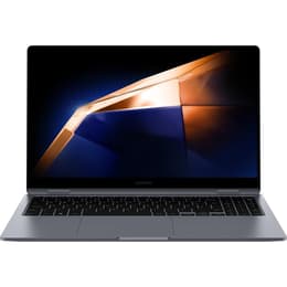 Samsung Galaxy Book 4 360 16" (2023) - Core i7-150U - 16GB - SSD 512 GB AZERTY - Γαλλικό