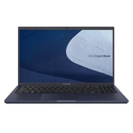 Asus ExpertBook B1 B1500 B1500CEAE-EJ2005 15" (2021) - Core i7-1165G7 - 24GB - SSD 512 GB AZERTY - Γαλλικό