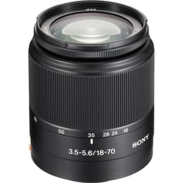 Sony Φωτογραφικός φακός 18-70mm f/3.5-5.6