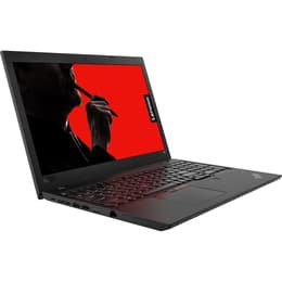 Lenovo ThinkPad L580 15" (2017) - Core i5-7300U - 8GB - SSD 240 GB AZERTY - Γαλλικό