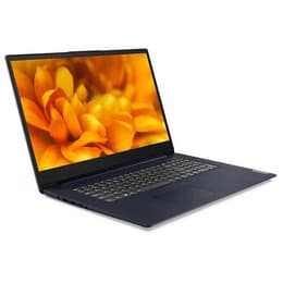 Lenovo IdeaPad 3 17ITL6 17"(2020) - Pentium Gold 7505 - 4GB - SSD 128 GB QWERTY - Αγγλικά