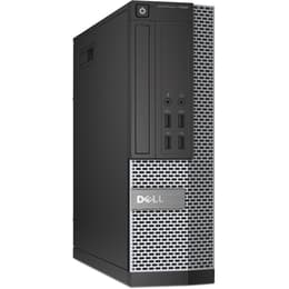 Dell OptiPlex 7020 SFF Core i5-4590 3.3 - SSD 128 GB - 8GB