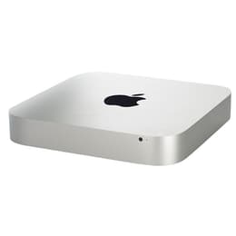 Mac mini (Οκτώβριος 2012) Core i7 2,6 GHz - SSD 256 GB - 8GB