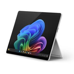 Microsoft Surface Pro 11 13" Snapdragon X Elite X1E-78-100 - SSD 512 GB - 16GB Χωρίς πληκτρολόγιο