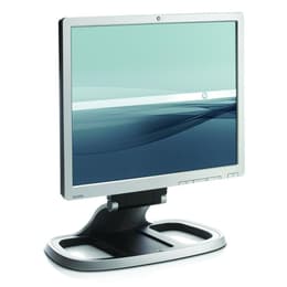 19" HP L1910 LCD monitor Γκρι