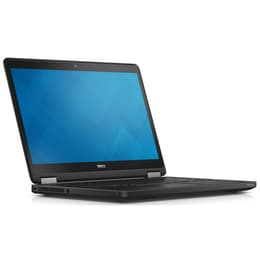 Dell Latitude E5250 12"(2015) - Core i5-5300U - 8GB - SSD 128 GB QWERTZ - Γερμανικό