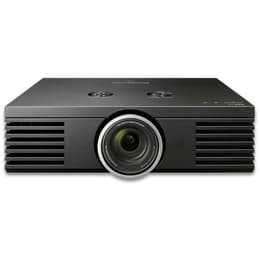 Προτζέκτορας Βίντεο Panasonic PT-AE 4000 Μαύρο