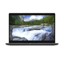 Dell Latitude 5300 13" Core i5-8365U - SSD 256 GB - 8GB QWERTZ - Γερμανικό