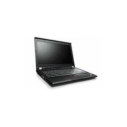 Lenovo ThinkPad X220 12"(2011) - Core i5-2520M - 4GB - SSD 120 GB QWERTZ - Γερμανικό