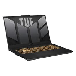 Asus TUF F17 TUF707ZC4-HX028W 17" - Core i5-12500H - 16GB - SSD 512 GBGB NVIDIA GeForce RTX 3050 AZERTY - Γαλλικό