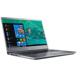 Acer Swift 3 SF314-54-35QH 14"(2018) - Core i3-7020U - 8GB - SSD 256 GB AZERTY - Γαλλικό