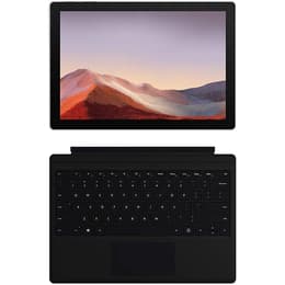 Microsoft Surface Pro 7 12" Core i5-1035G4 - SSD 256 GB - 8GB Χωρίς πληκτρολόγιο