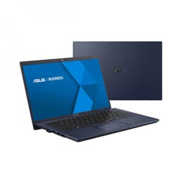 Asus ExpertBook B1 B1400CENT-EK2771R 14" (2020) - Core i5-1135G7﻿ - 16GB - SSD 256 GB AZERTY - Γαλλικό