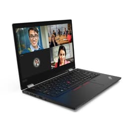 Lenovo ThinkPad L13 Yoga Gen 2 13"(2021) - Core i5-1135G7 - 8GB - SSD 1000 GB QWERTY - Αγγλικά