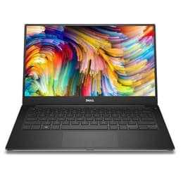 Dell XPS 13 9310 13"(2020) - Core i7-1185G7 - 16GB - SSD 256 GB QWERTY - Αγγλικά