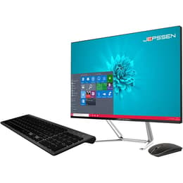 Jepssen Onlyone PC Maxi 24" Core i5 2.9 GHz - SSD 512 GB - 16GB QWERTY - Ιταλικό