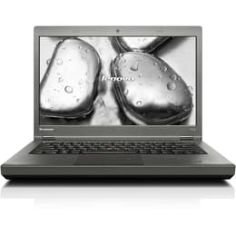 Lenovo ThinkPad T440P 14"(2014) - Core i5-4300M - 8GB - SSD 256 GB QWERTZ - Γερμανικό