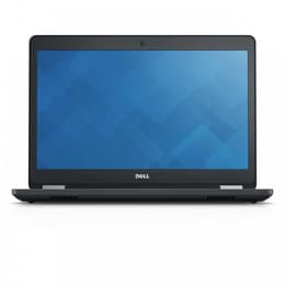 Dell Latitude E5470 14"(2016) - Core i3-6100U - 8GB - SSD 128 GB AZERTY - Γαλλικό