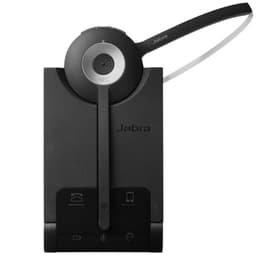 Jabra Pro 925 Mono wireless Ακουστικά Μικρόφωνο - Μαύρο