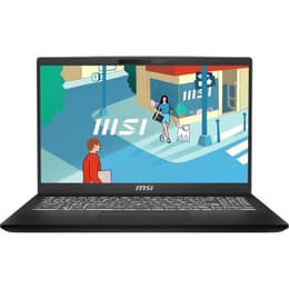 Msi Modern 15 H C13M 203NL 15"(2023) - Core i9-13900H - 16GB - SSD 1000 GB QWERTY - Αγγλικά