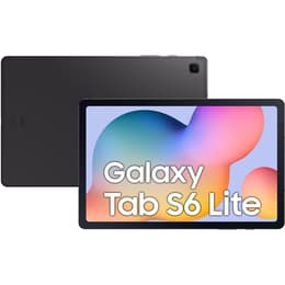 Galaxy Tab S6 Lite (2020) - WiFi + 4G