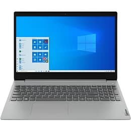 Lenovo IdeaPad 3 15" (2021) - Athlon Silver 3050U - 8GB - SSD 512 GB AZERTY - Γαλλικό