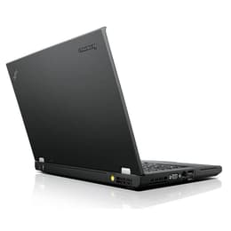 Lenovo ThinkPad T420 14" (2012) - Core i5-2520M - 8GB - HDD 320 GB QWERTY - Αγγλικά