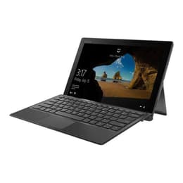 Lenovo Miix 520-12IKB 12" Core i5-8250U - SSD 256 GB - 8GB QWERTY - Αγγλικά