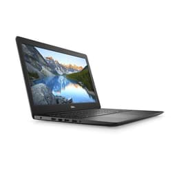 Dell Inspiron 3583 15" (2020) - Core i3-8145U - 8GB - SSD 128 GB QWERTY - Αγγλικά